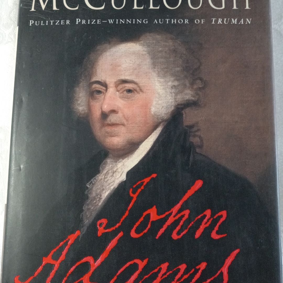 John Adams