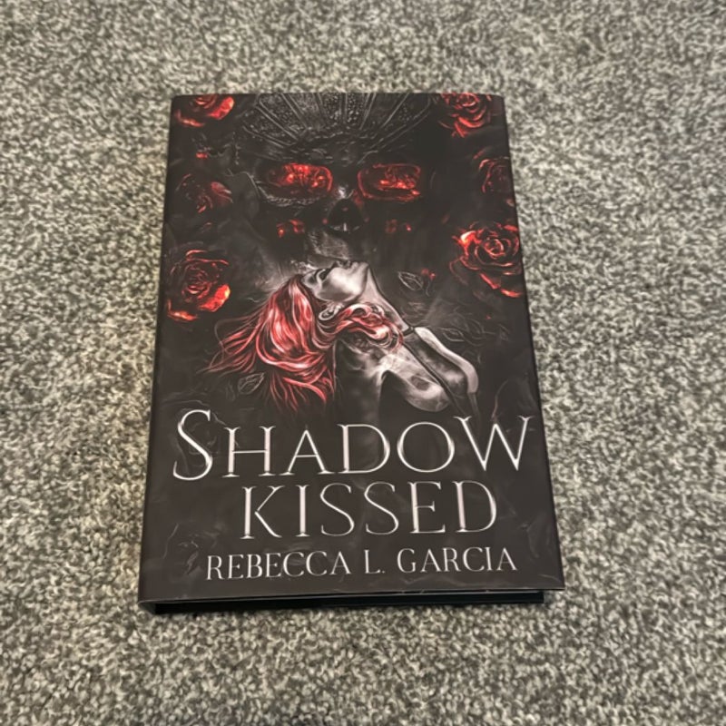 Shadow Kissed