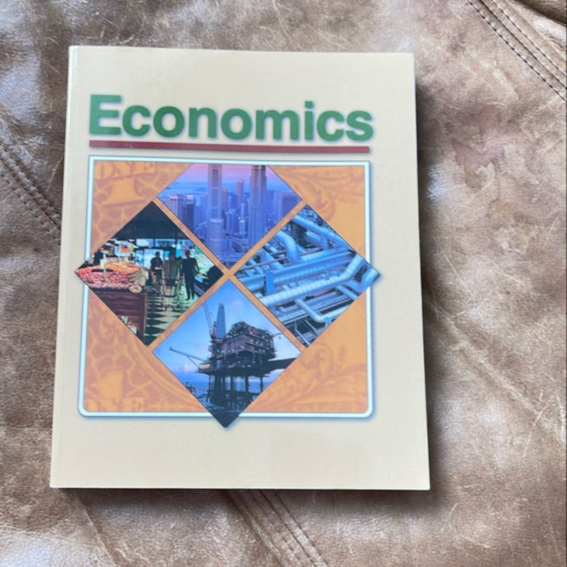 Economics