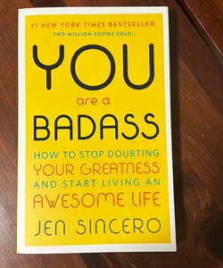 You Are a Badass®