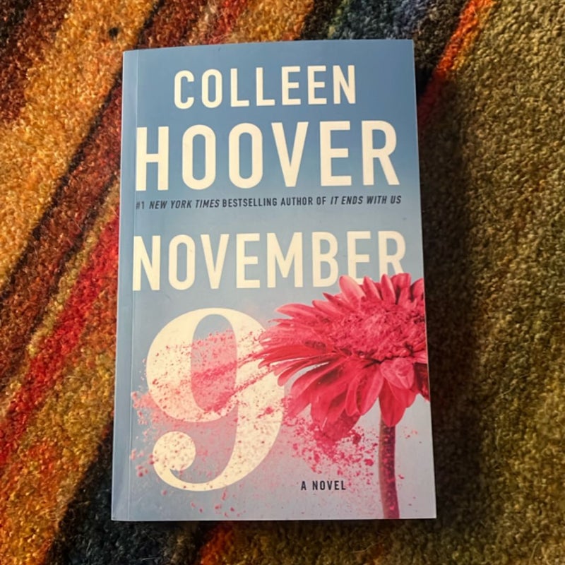 November 9