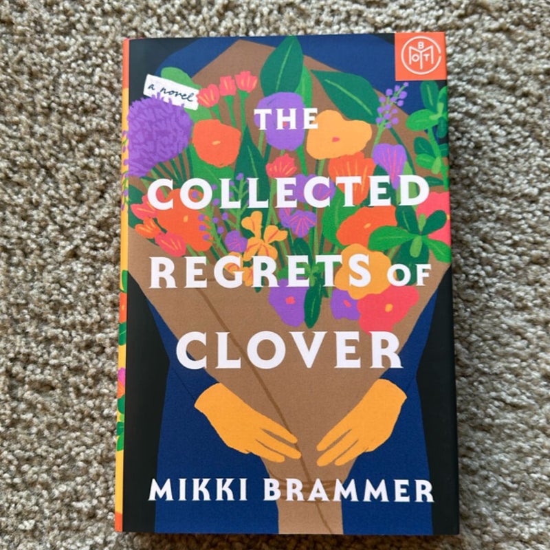 The Collected Regrets of Clover