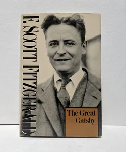 The Great Gatsby by F. Scott Fitzgerald See more
