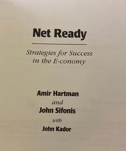 Net Ready