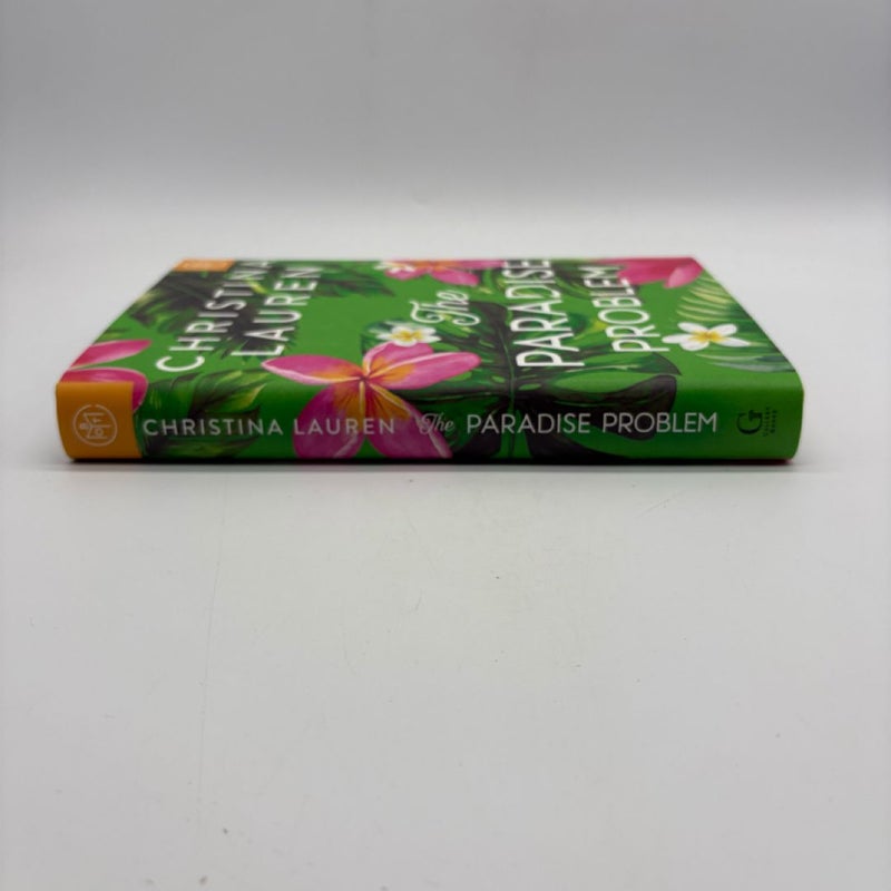 The Paradise Problem
