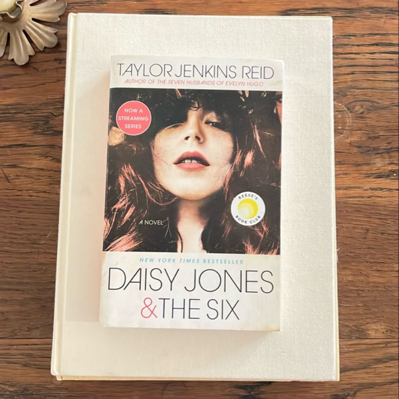 Daisy Jones and the Six