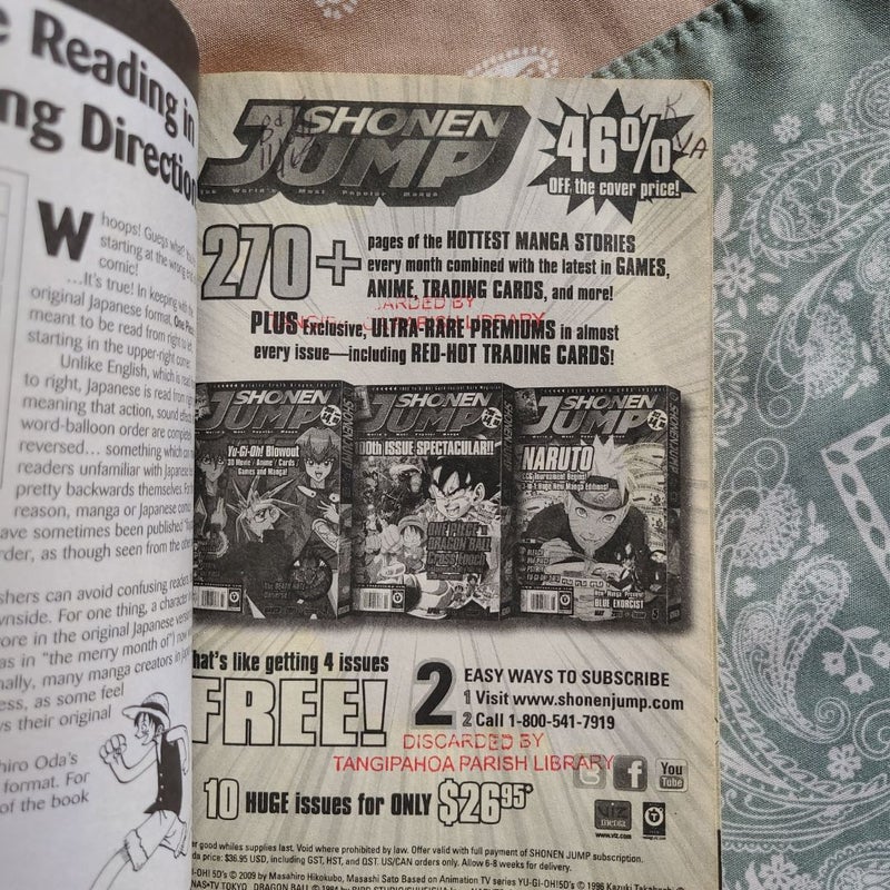 One Piece, Vol. 11