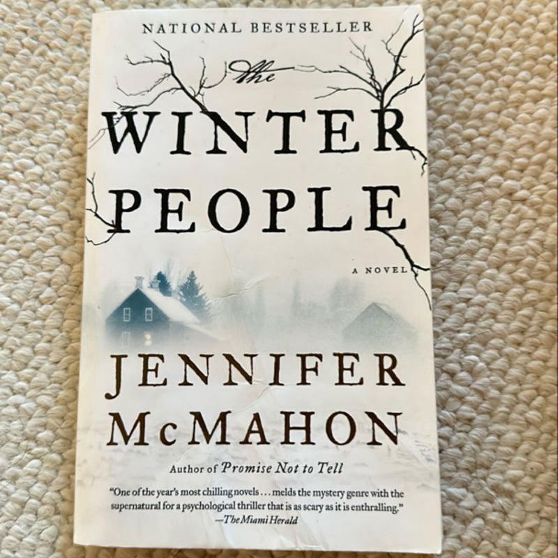 The Winter People