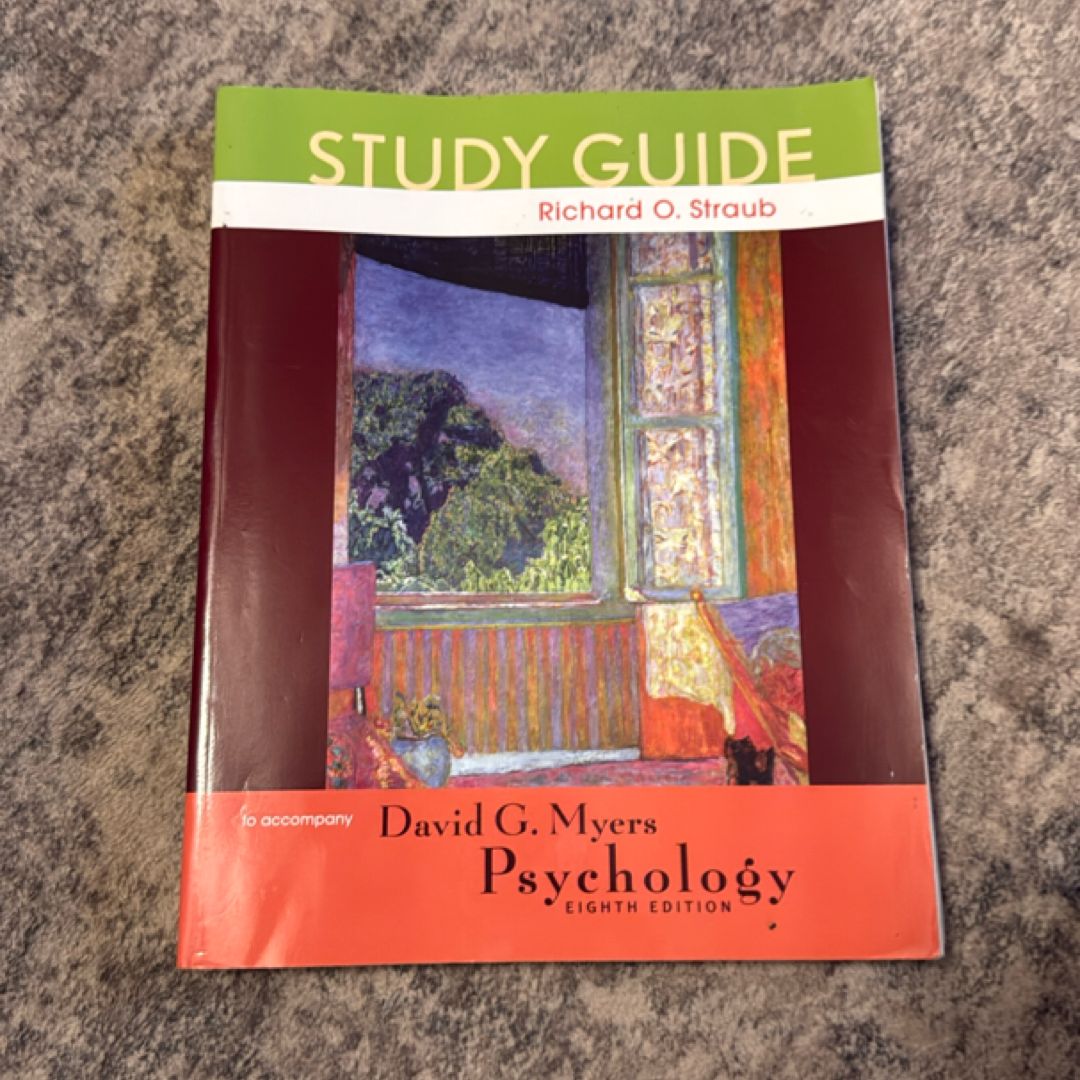 Psychology