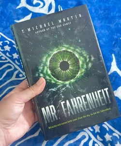 Mr. Fahrenheit