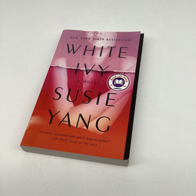 White Ivy