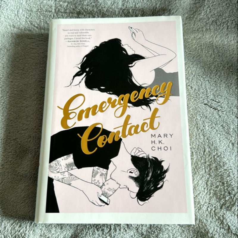 Emergency Contact