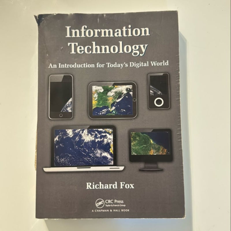 Information Technology