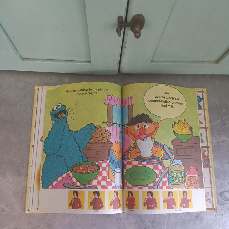 The Sesame Street Treasury - Volume 12 