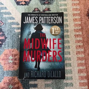 The Midwife Murders