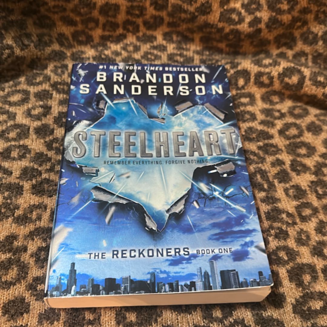 Steelheart