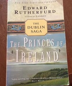 The Princes of Ireland