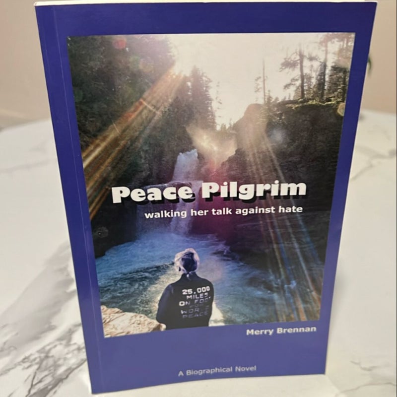 Peace Pilgrim