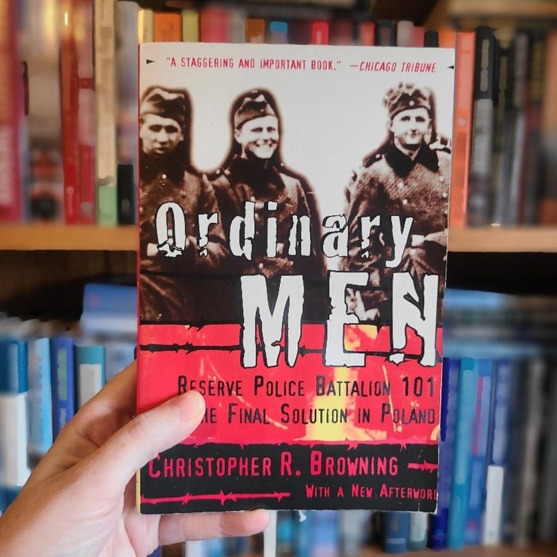 Ordinary Men