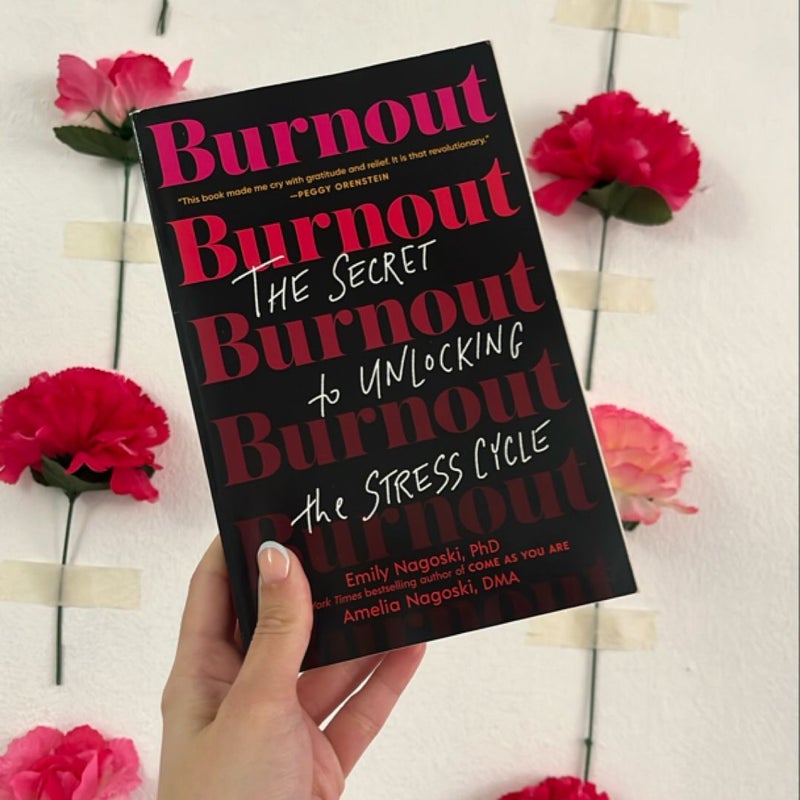 Burnout