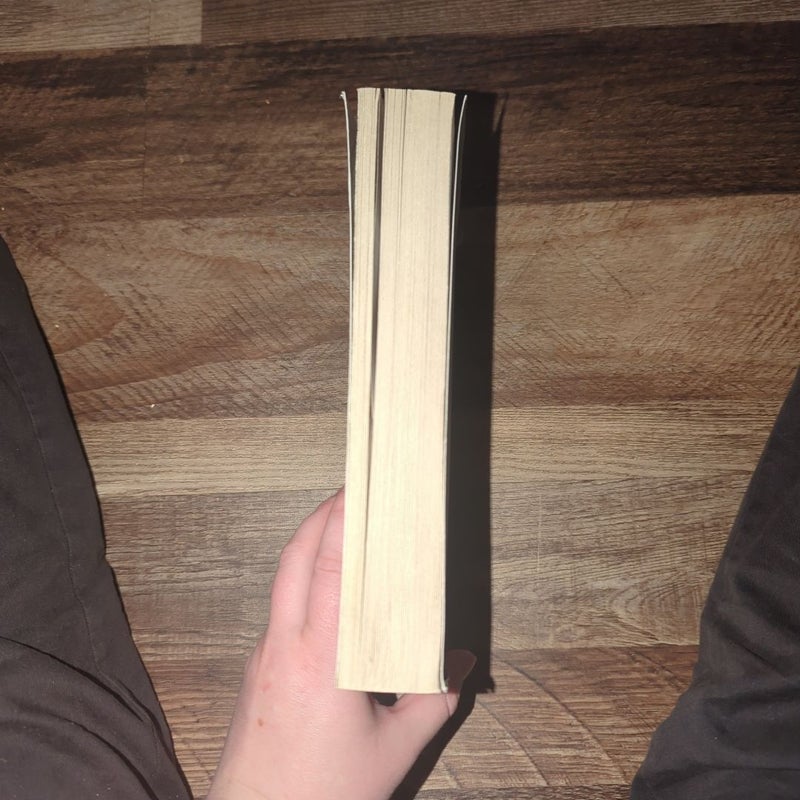 The Woman in Cabin 10