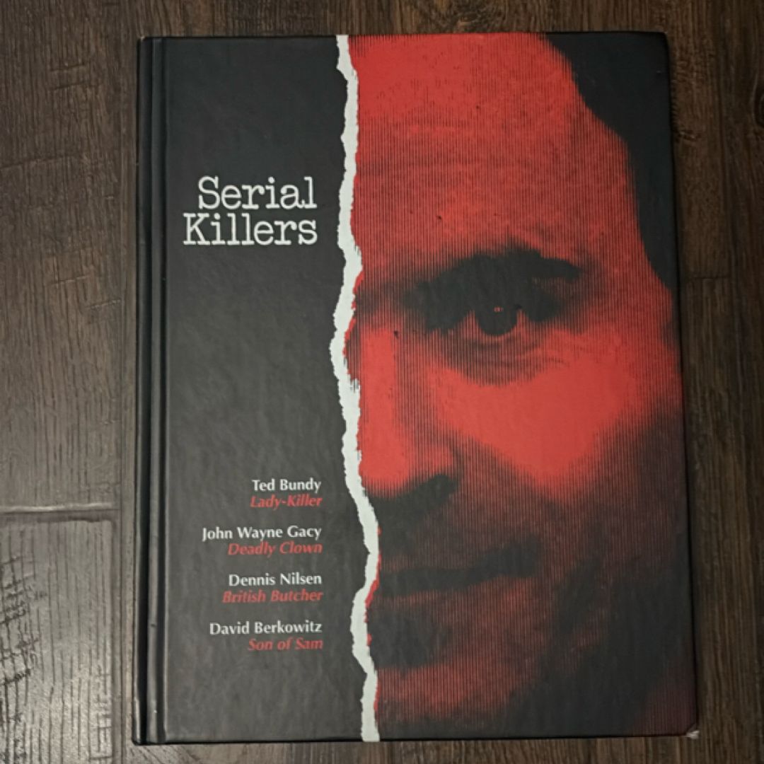 Serial Killers