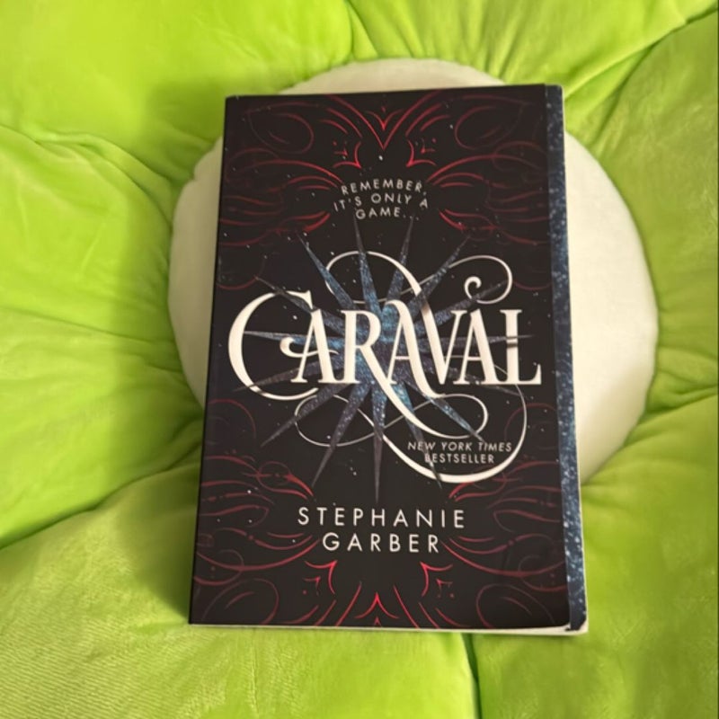 Caraval