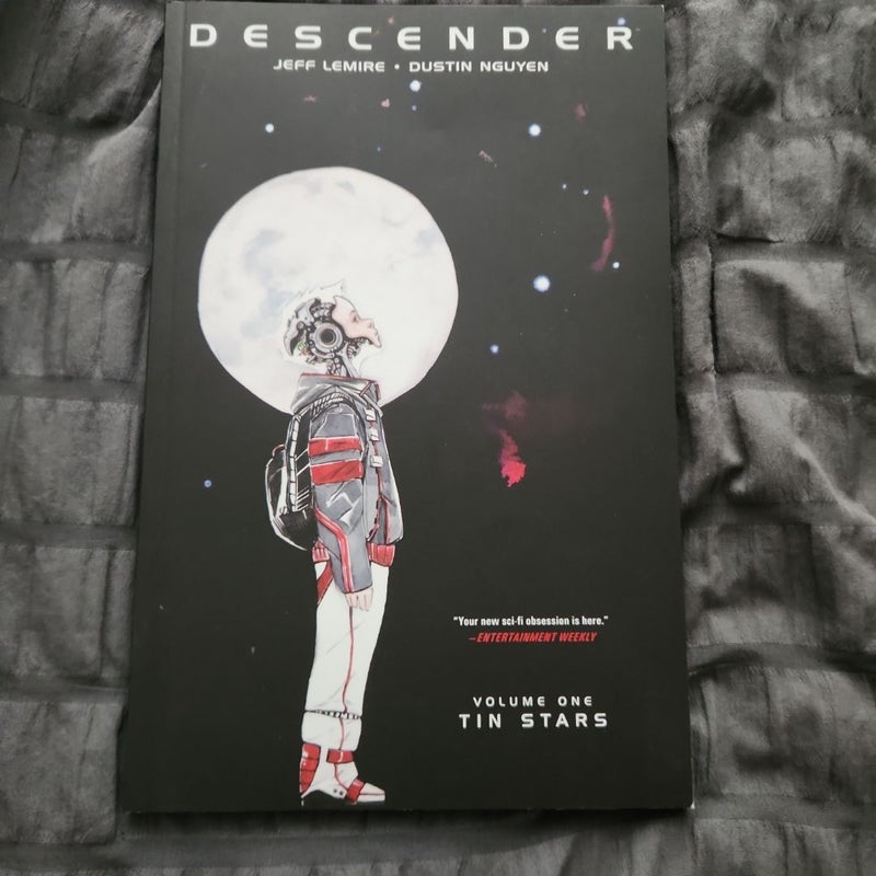 Descender