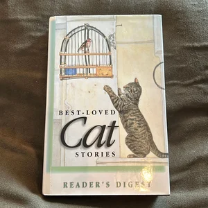 Best-Loved Cat Stories