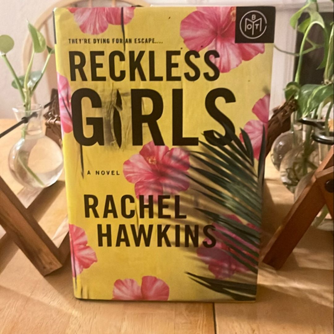 Reckless Girls