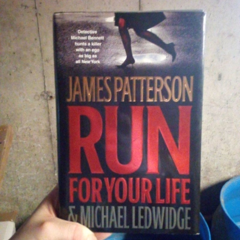 Run for Your Life 