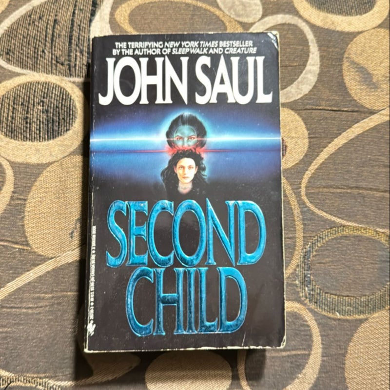 Second Child