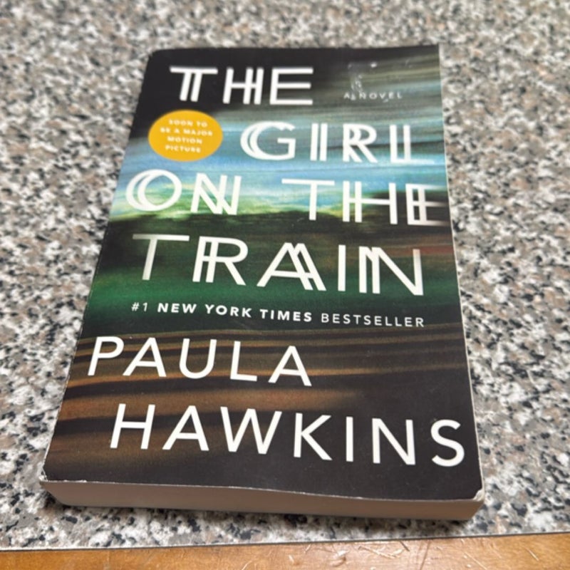 The Girl on the Train
