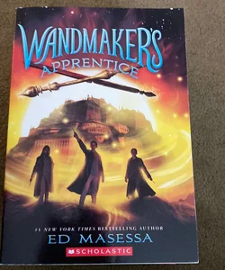 Wandmaker's Apprentice