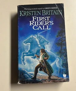 First Rider's Call