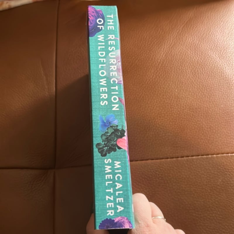 The Resurrection of Wildflowers