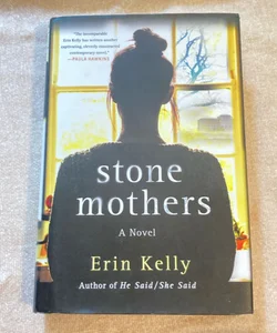 Stone Mothers