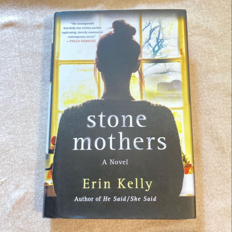 Stone Mothers