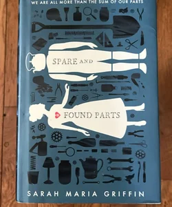 Spare and Found Parts