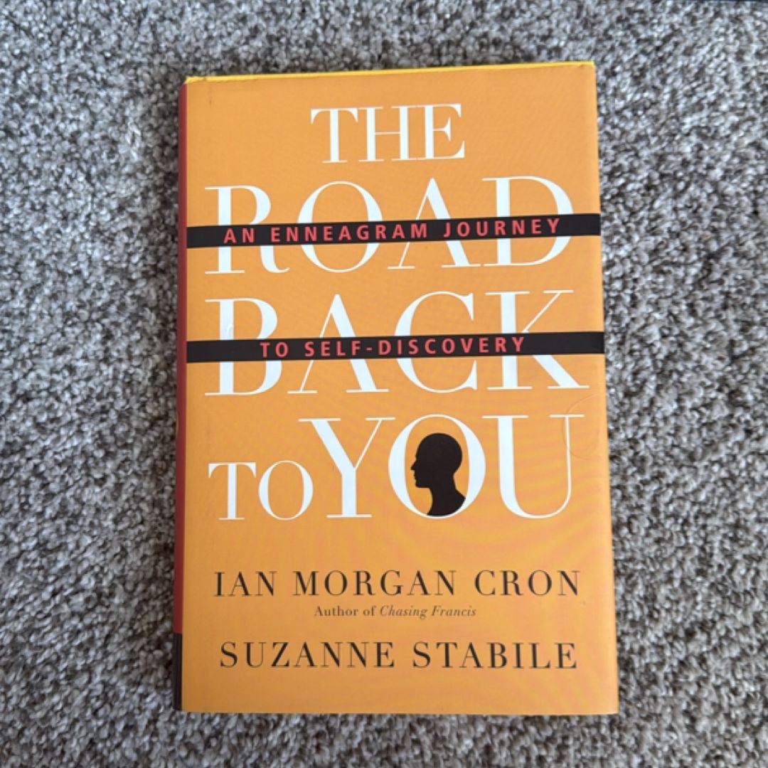 The Road Back to You