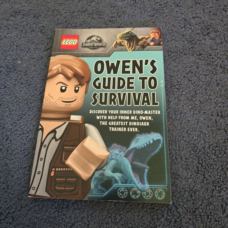 Owen's Guide to Survival