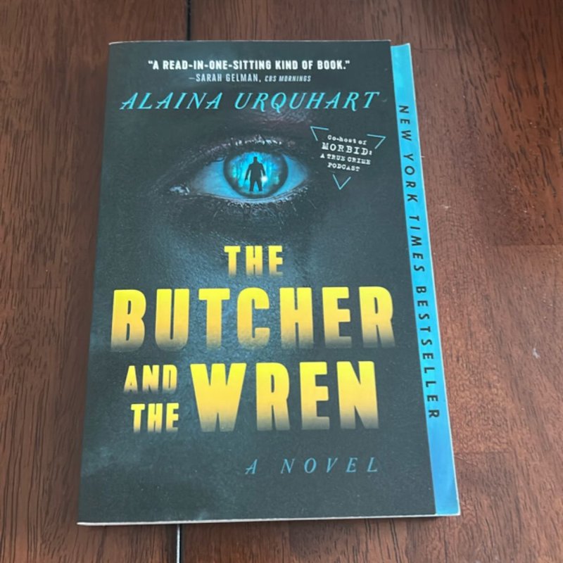 The Butcher and the Wren