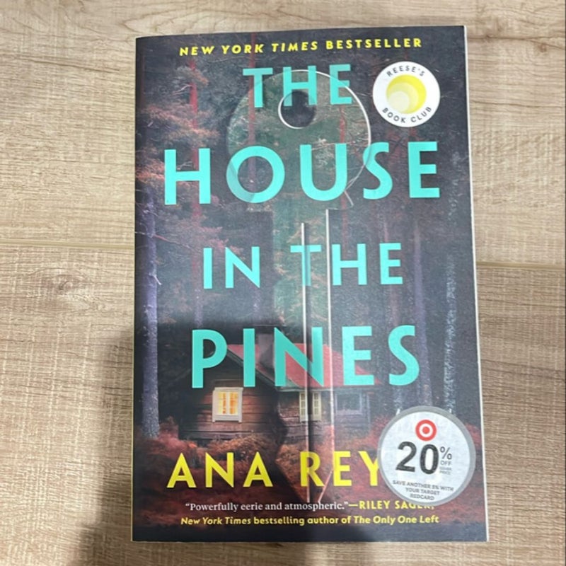 The House in the Pines