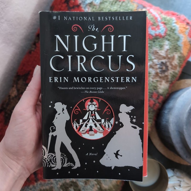 The Night Circus