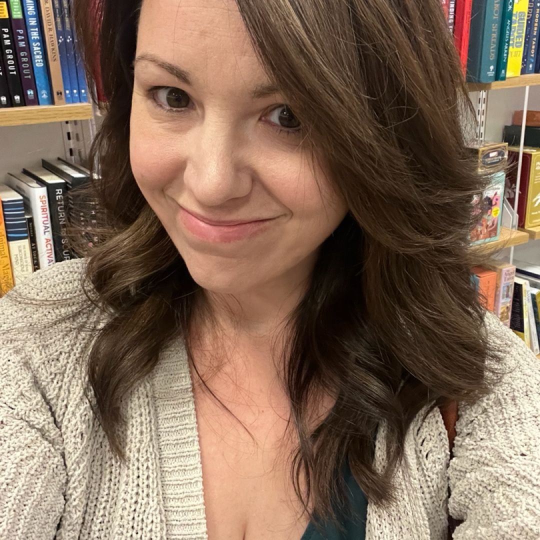 Amanda Cradduck