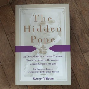 The Hidden Pope