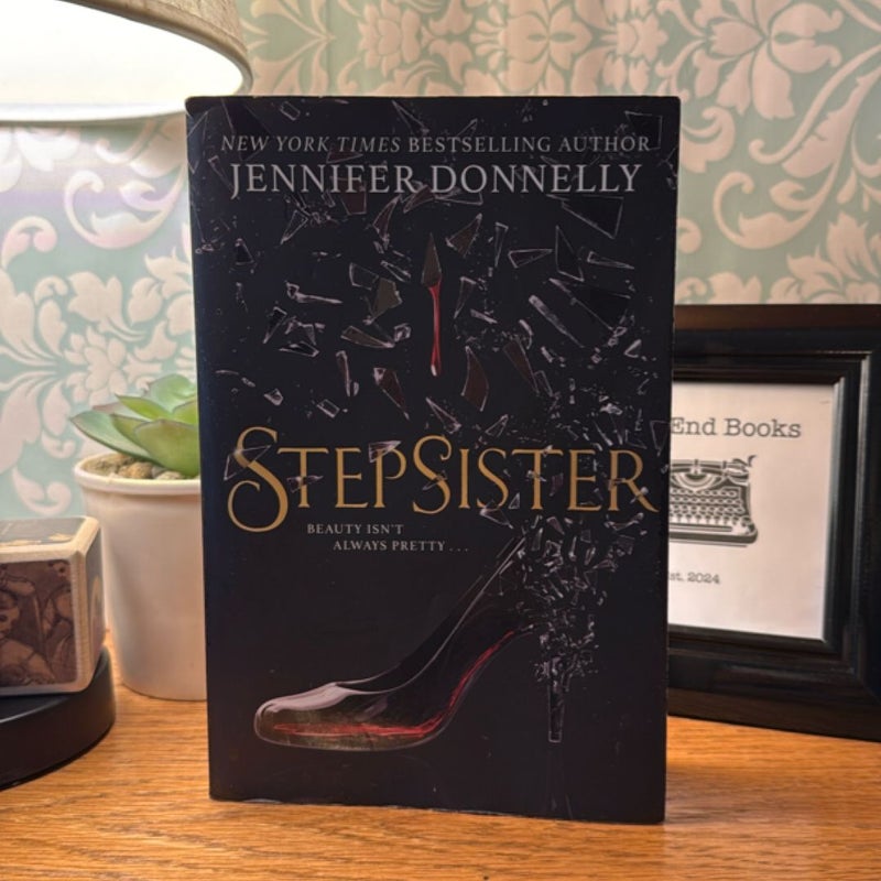 Stepsister