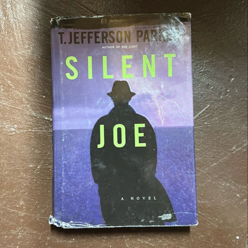 Silent Joe