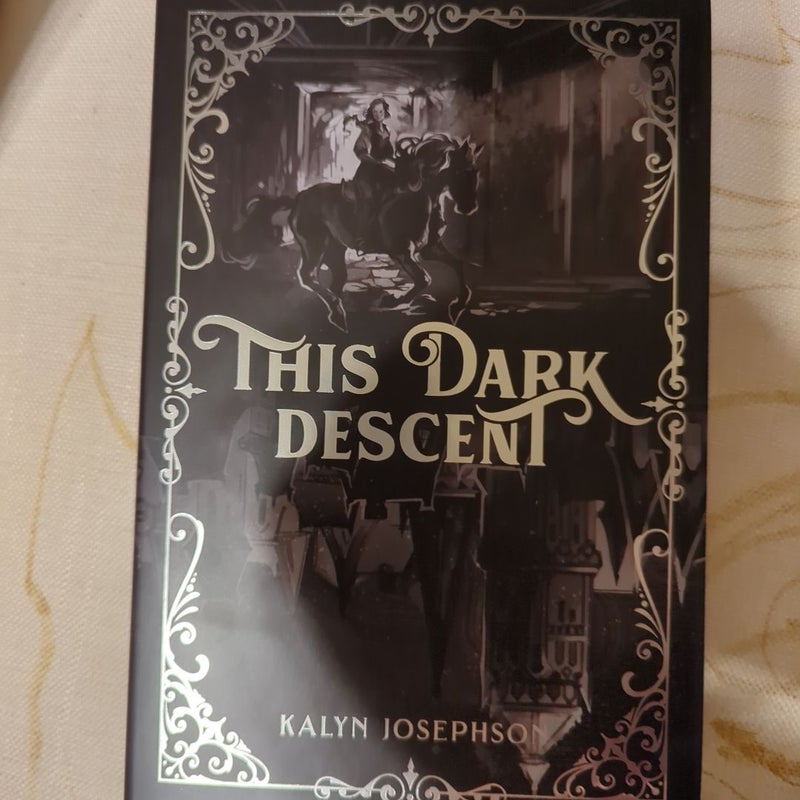 This Dark Descent