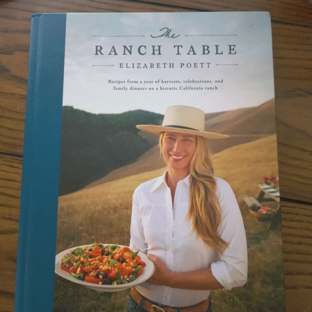 The Ranch Table